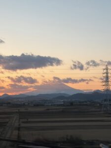 Moderation　東京出講